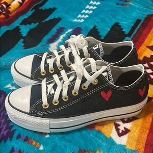 Converse platform Sneaker